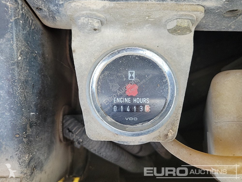 Compactor  BW80AD-2