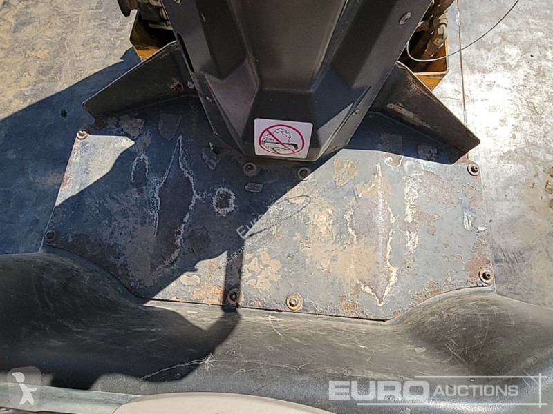 Compactor Volvo B