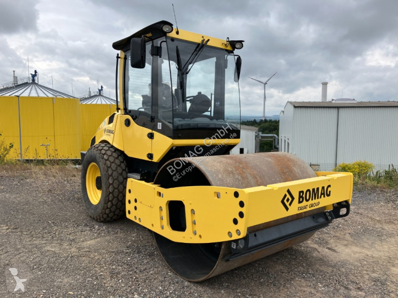 Compattatore Bomag  BW 177 D-5  Stage V/Tier 4f