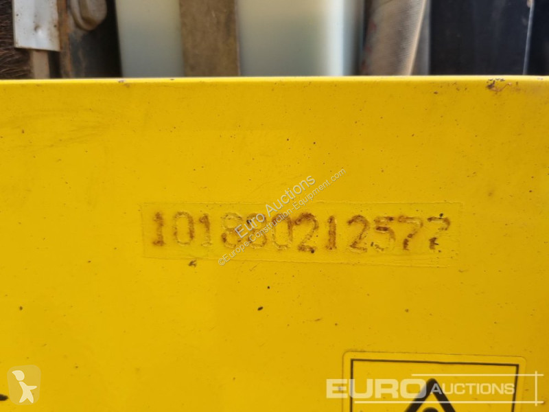 Compactor  BW120AD-5