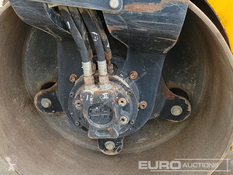 Jordstamper JCB VMT260-120