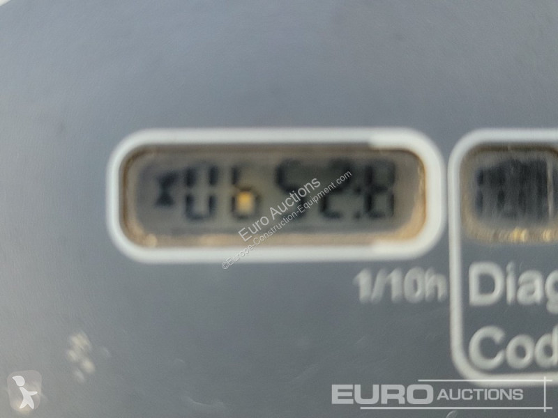 Compactor  HD12VV