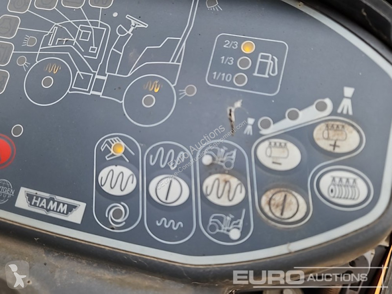 Compactor  HD12VV