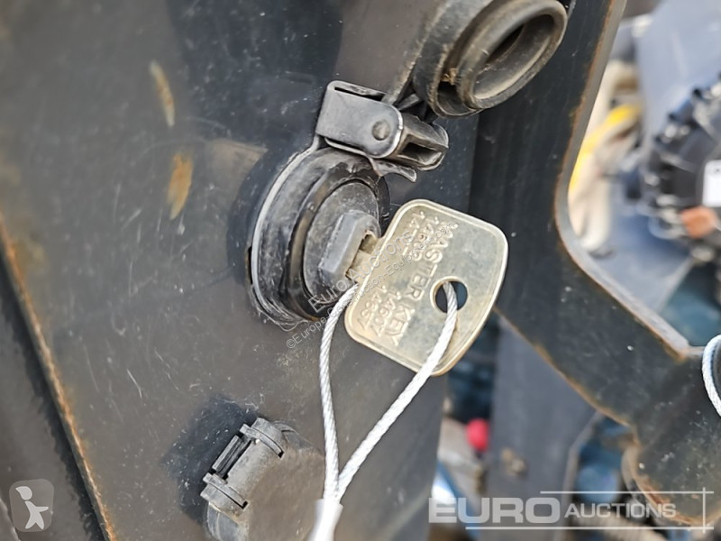 Wals  BW120AD-5
