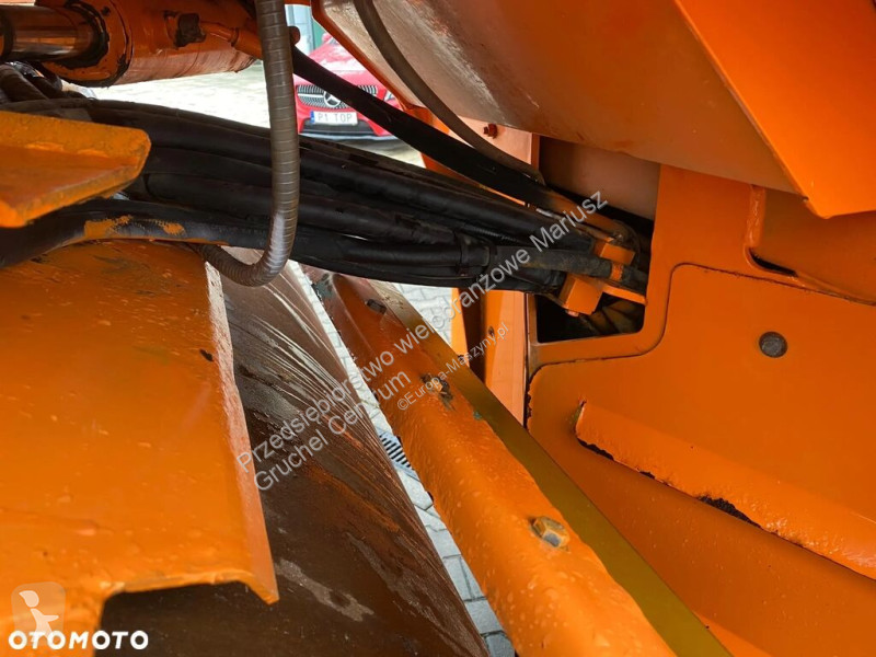 Walec Ammann AV95-2 / VIBRATIONS / 1 OWNER /...