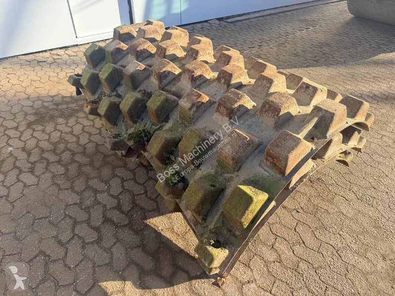 Дорожный каток Hamm - Good Working Condition /...
