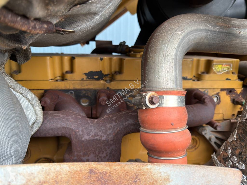 Zhutňovač Caterpillar CS76 XT