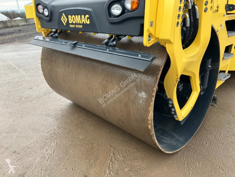 Compacteur Bomag  BW 206 AD-5 AM  Stage V/Tier 4f