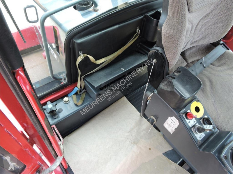 Zhutňovač Bomag BW174