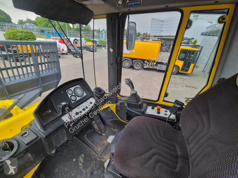 Zhutňovač Bomag BC472 RB - SERVICED - LOW MTH!