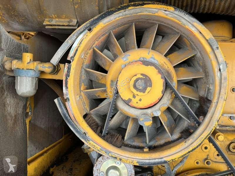 Compacteur Hamm