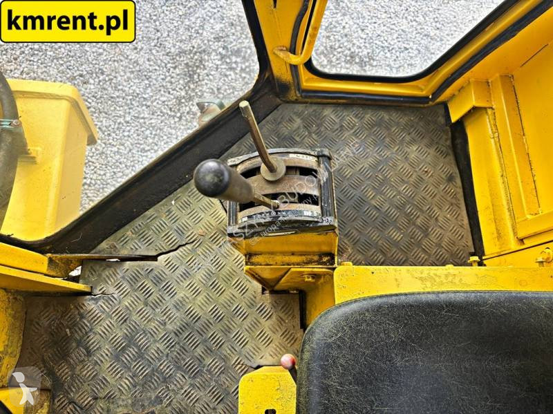 Wals Bomag BW 213 WALEC 1990R | BOMAG BW 80,...