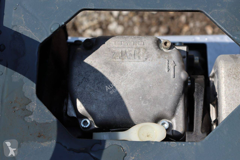 Compacteur Neuson DPU4545