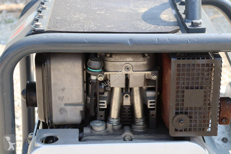 Walec Neuson DPU5545