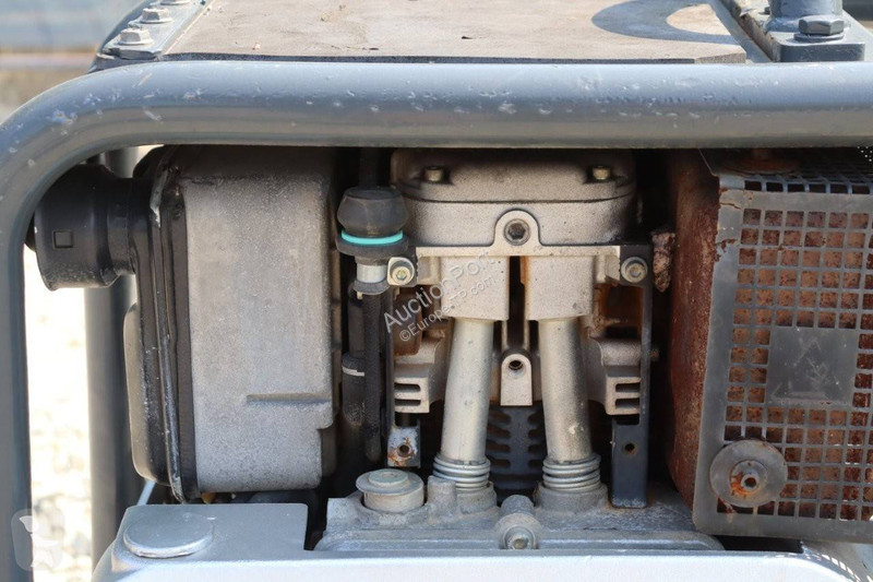 Walec Neuson DPU5545