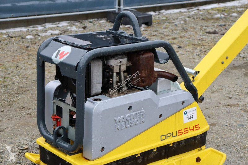 Walec Neuson DPU5545