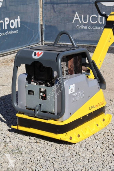 Walec Neuson DPU6555