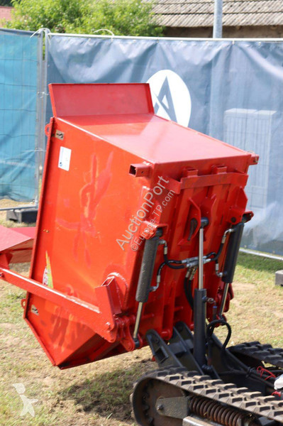 Walec  HY 8.0