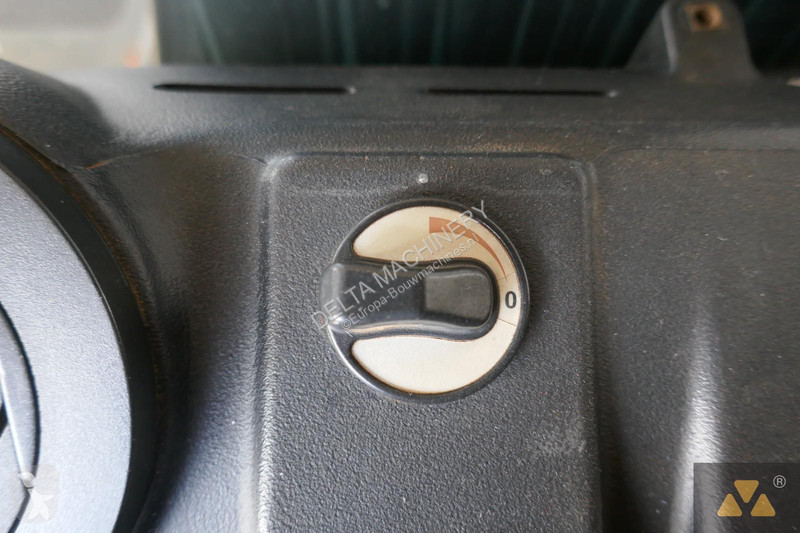 Compacteur Bomag