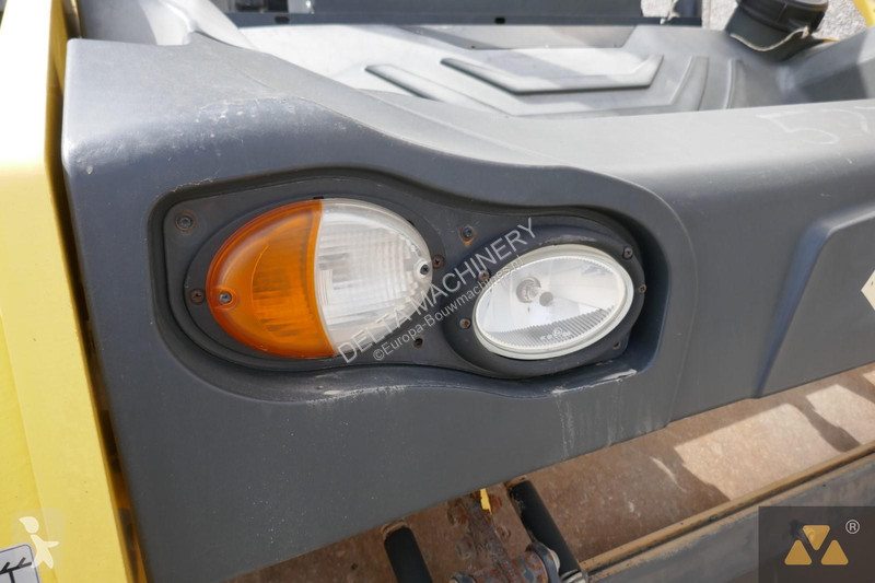 Compactor Bomag BW190AD-5