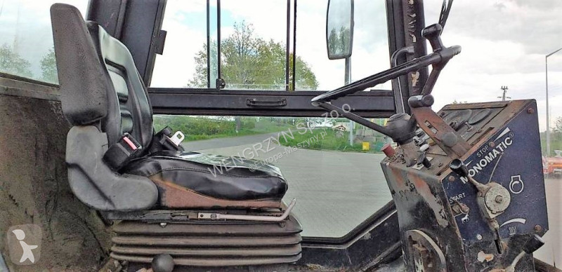 Compactor  WALEC TANDEMOWY KOMBINOWANY STALOWO...