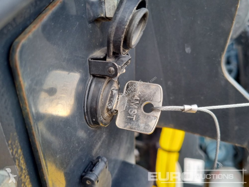 Compactor  BW135AD-5