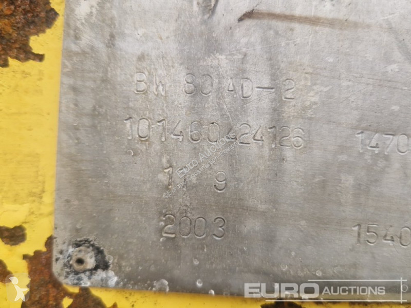 Wals  BW80AD-2