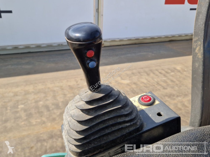 Wals  ARX26