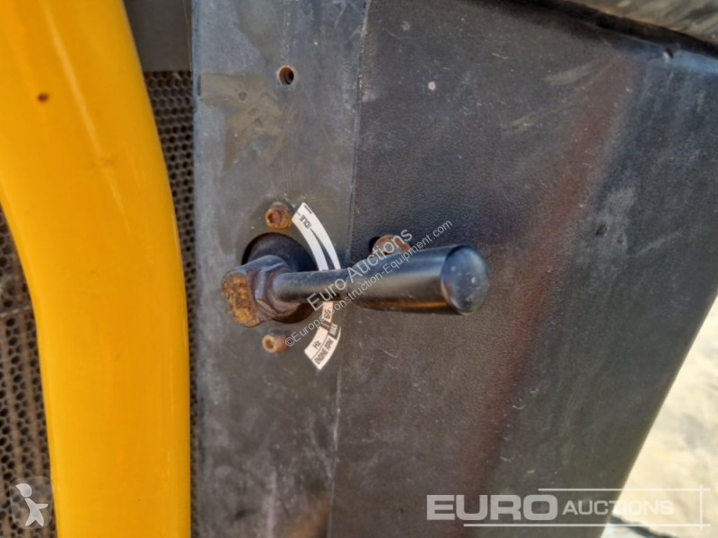 Compactor JCB CT160-80