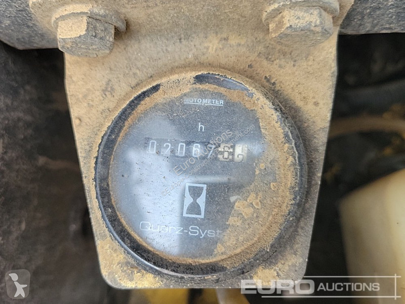 Wals  BW80AD-2