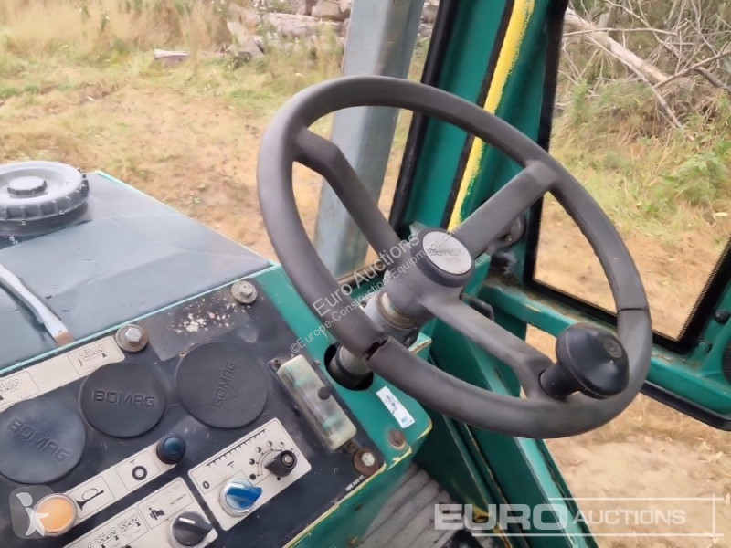 Compactor  BW164AD