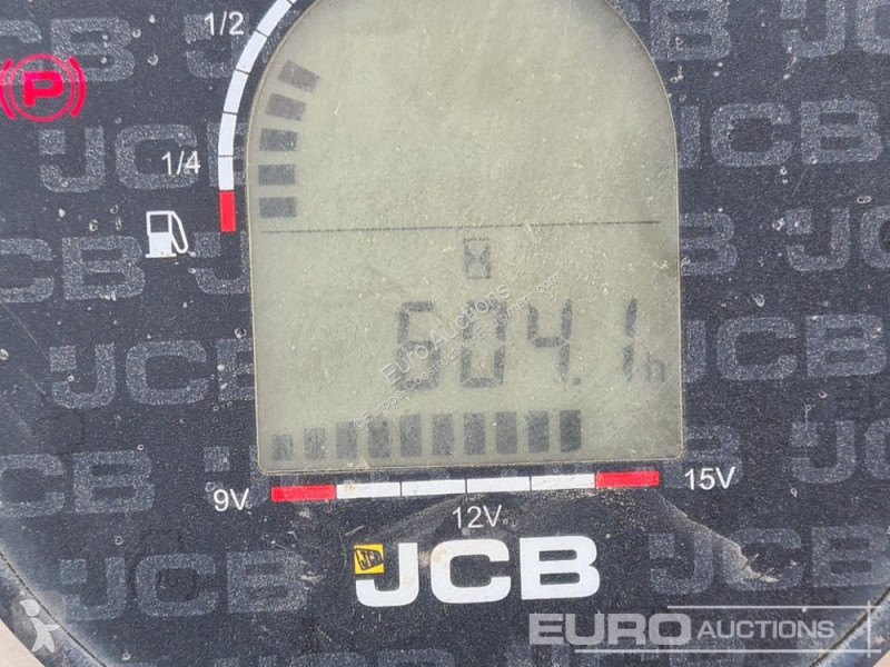 Compactor JCB CT260-120
