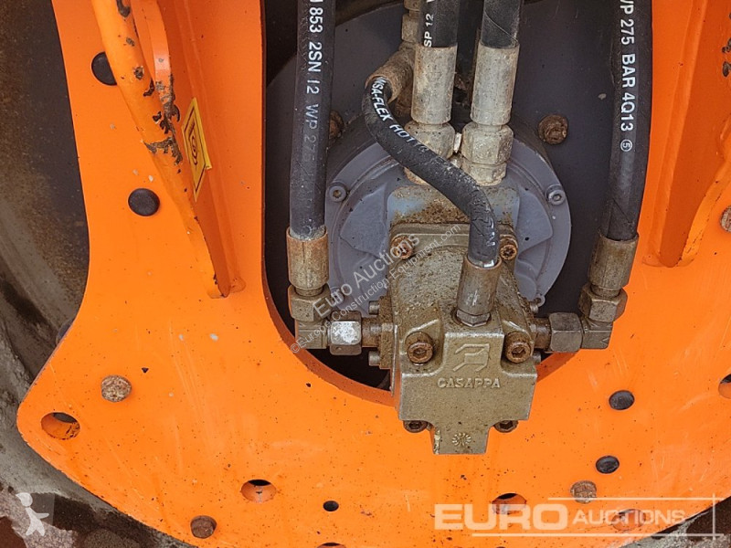 Compactor  HD13VV