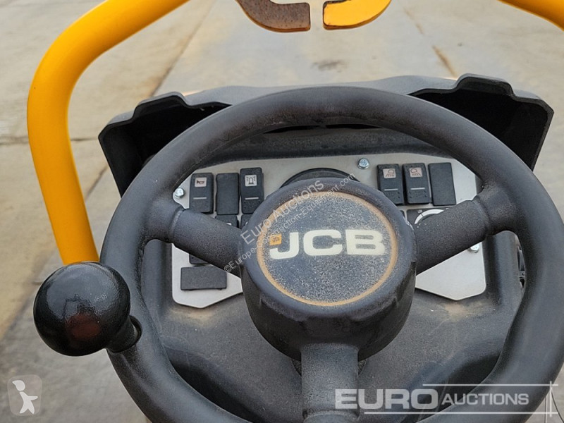 Compactor JCB CT260-120