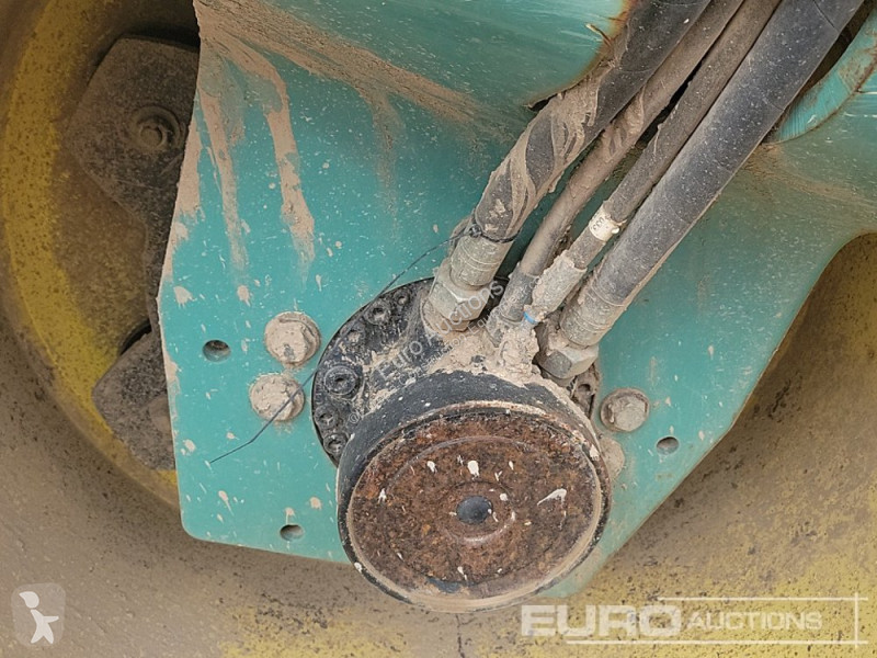 Compactor  ARX36