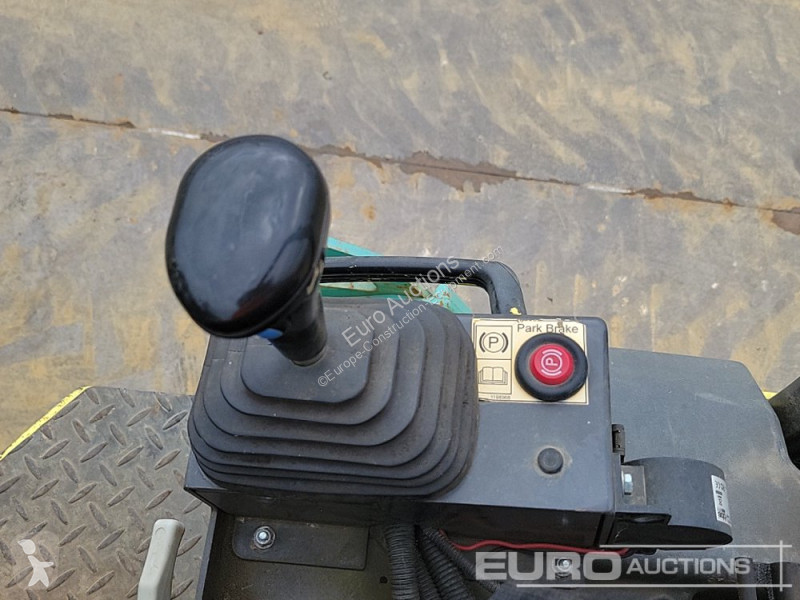 Compactor  ARX26