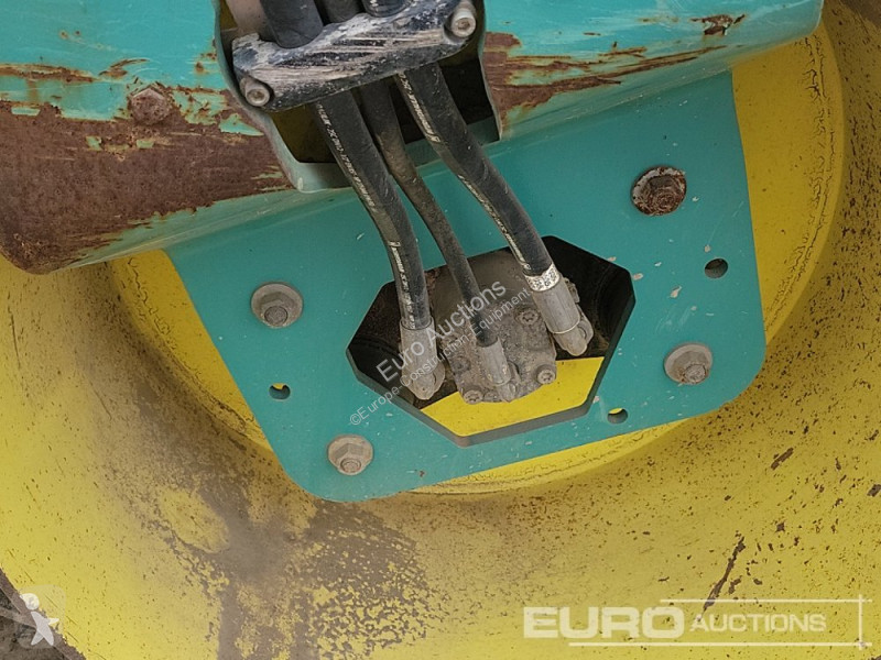 Compactor  ARX26