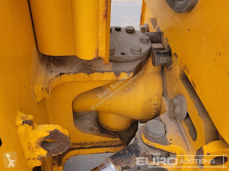مدحلة JCB CT260-120