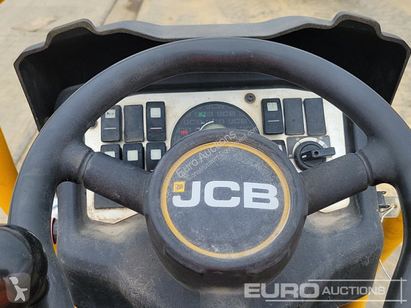 Compactor JCB CT260-120