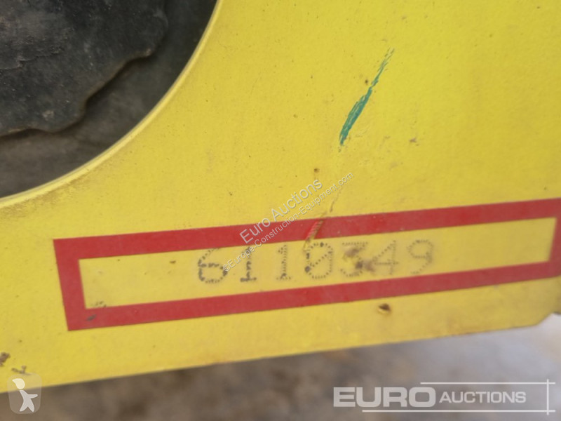 Compactor  ARX12
