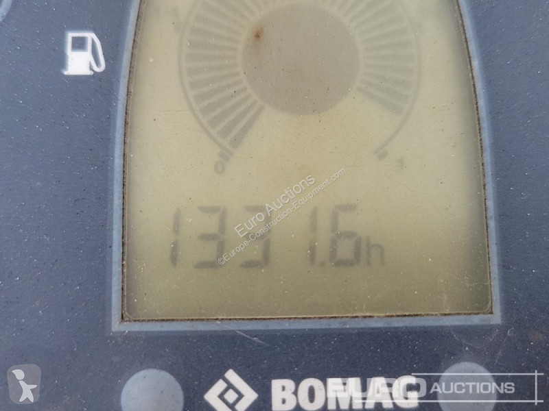 Compactor  BW120AD-5