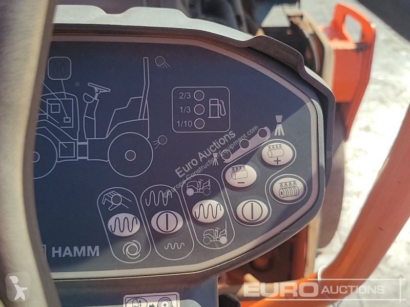 Compactor  HD12VV