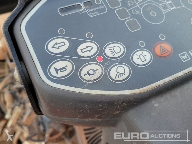 Compactor  HD12VV