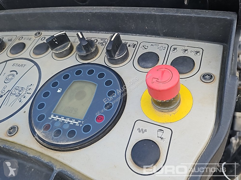 Wals  BW120AD-5