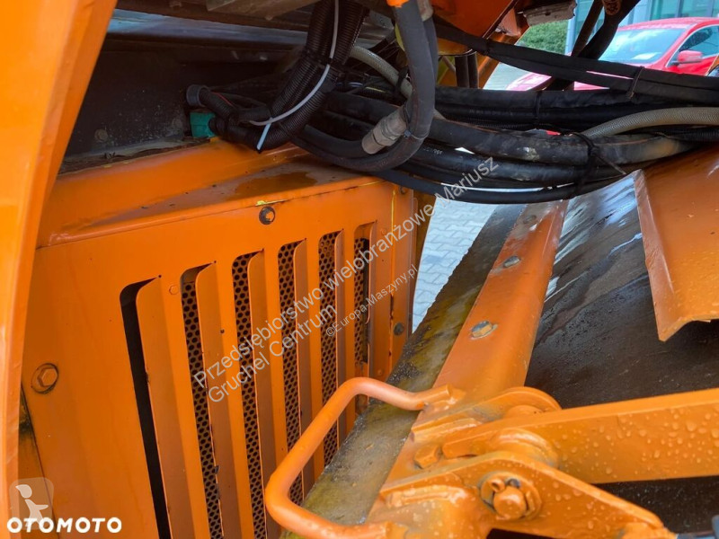 Walec Ammann AV95-2 / VIBRATIONS / 1 OWNER /...