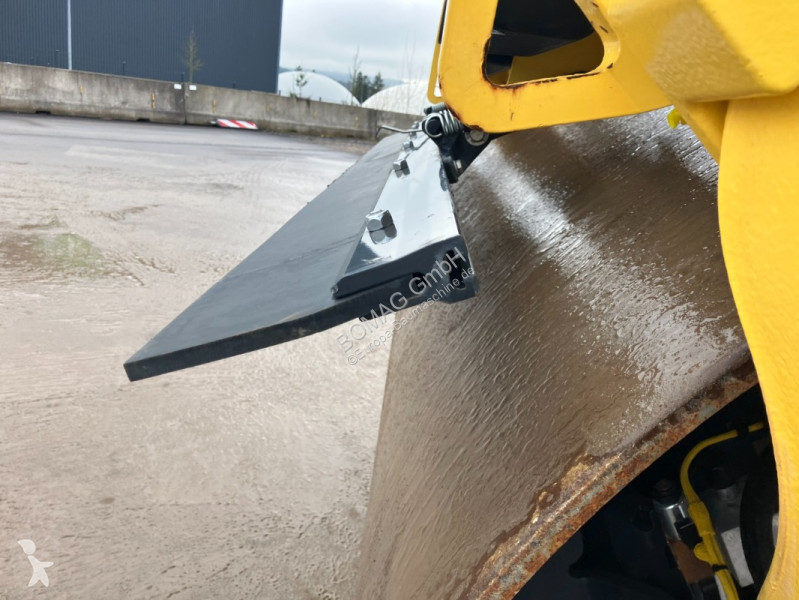 Compacteur Bomag  BW 206 AD-5 AM  Stage V/Tier 4f