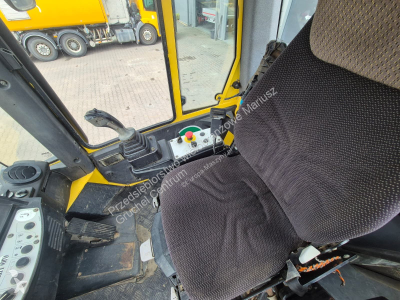 Zhutňovač Bomag BC472 RB - SERVICED - LOW MTH!