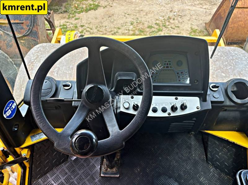 Дорожный каток Bomag BW 213 DH-4I WALEC 2015R |...