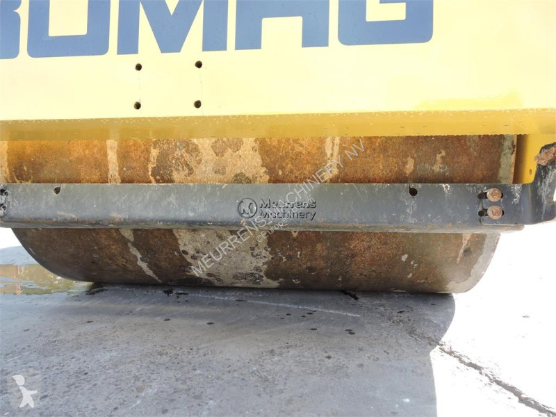 Дорожный каток Bomag BW226