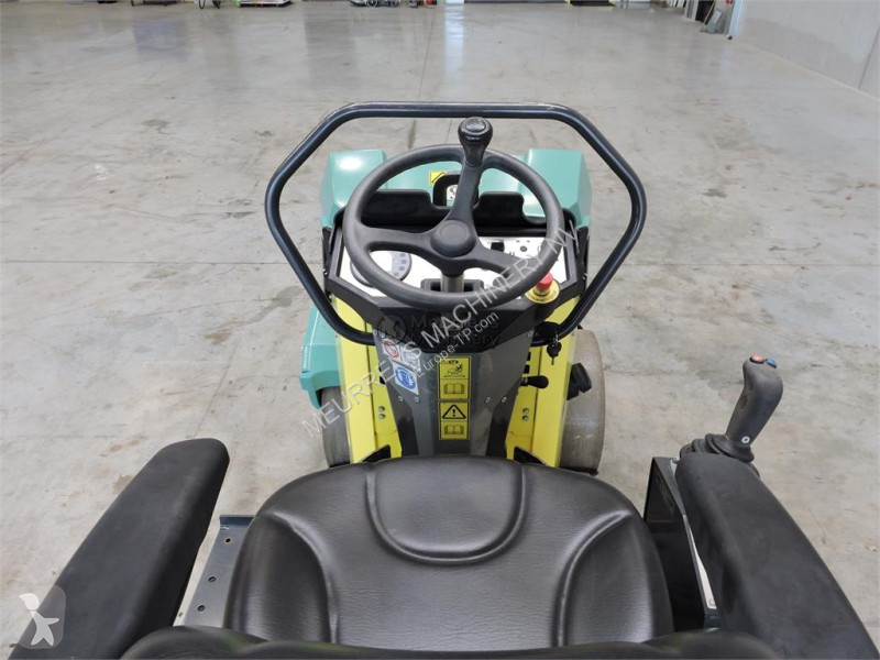 Дорожный каток Ammann ARX20